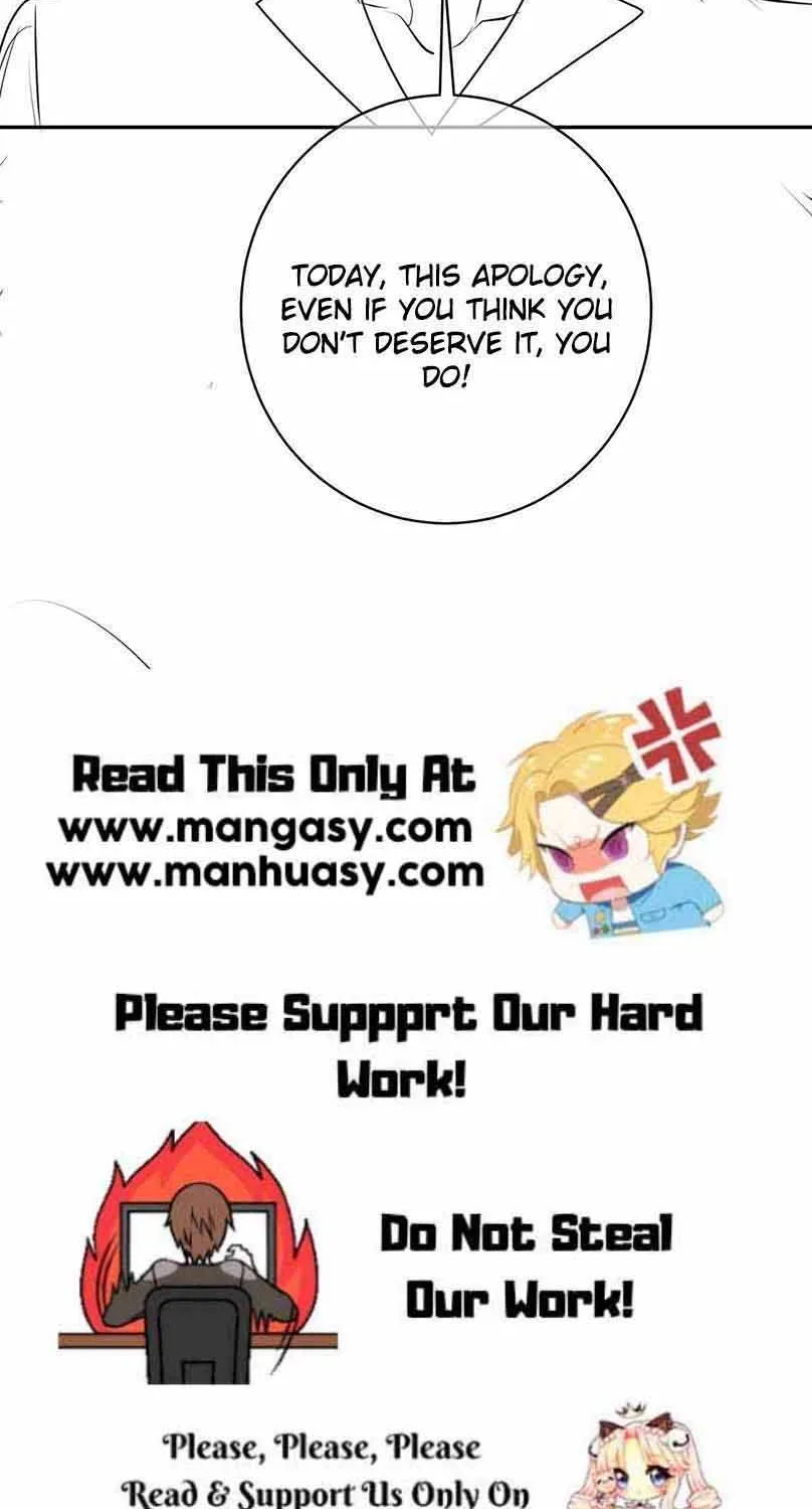 Cute Baby From Heaven: Daddy Is Too Strong Chapter 20 page 55 - MangaKakalot