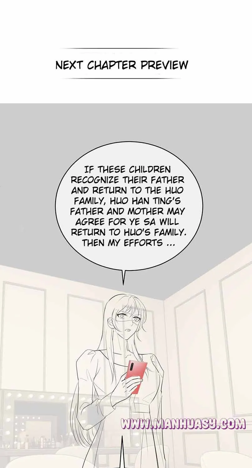 Cute Baby From Heaven: Daddy Is Too Strong Chapter 22 page 57 - MangaKakalot