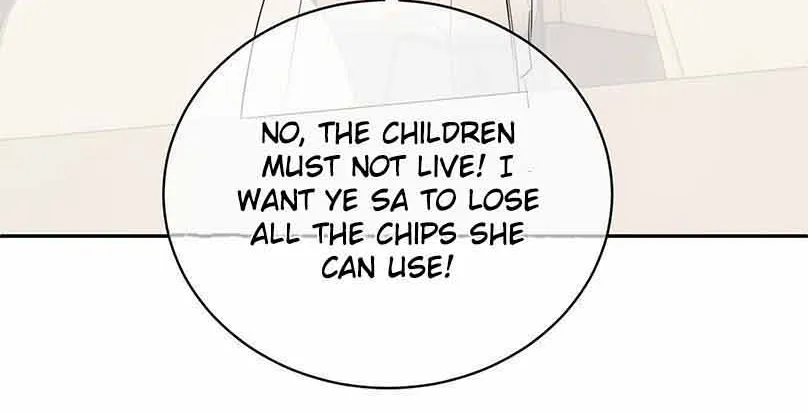 Cute Baby From Heaven: Daddy Is Too Strong Chapter 22 page 58 - MangaKakalot