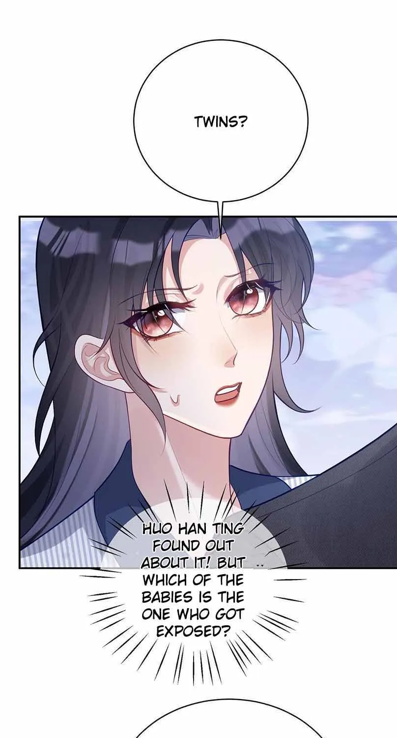 Cute Baby From Heaven: Daddy Is Too Strong Chapter 23 page 17 - MangaKakalot