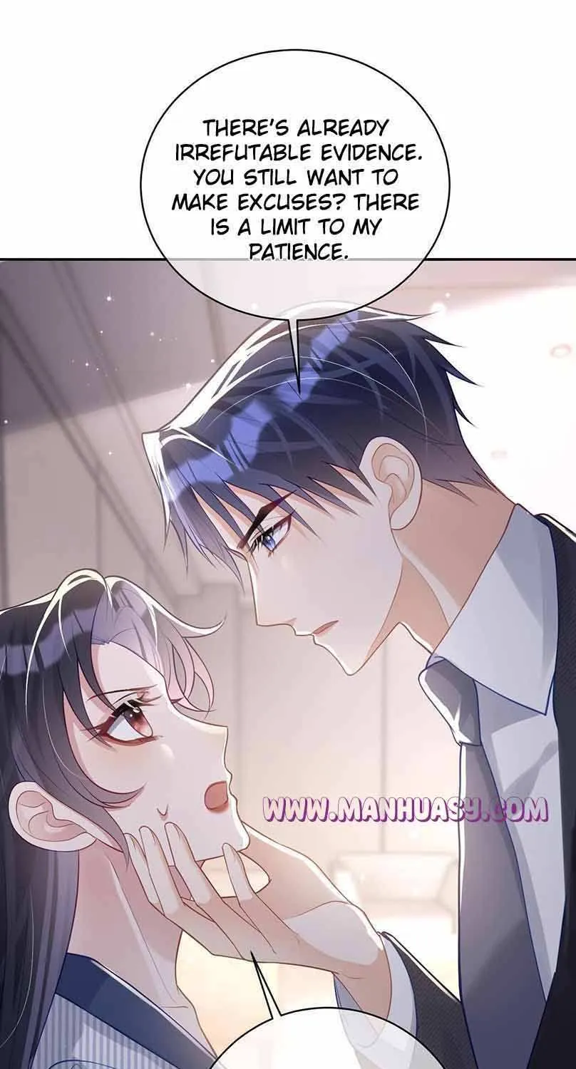 Cute Baby From Heaven: Daddy Is Too Strong Chapter 23 page 20 - MangaKakalot