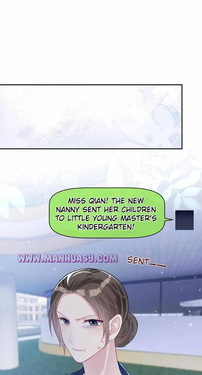 Cute Baby From Heaven: Daddy Is Too Strong Chapter 23 page 50 - MangaKakalot