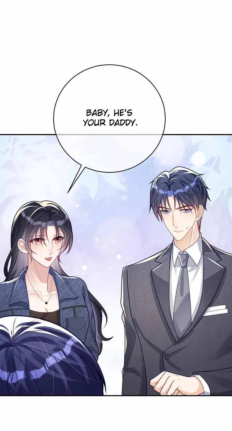 Cute Baby From Heaven: Daddy Is Too Strong Chapter 25 page 31 - MangaKakalot