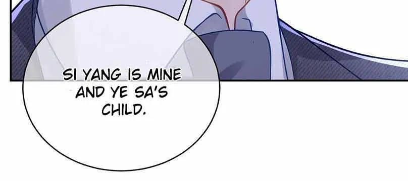 Cute Baby From Heaven: Daddy Is Too Strong Chapter 25 page 54 - MangaKakalot