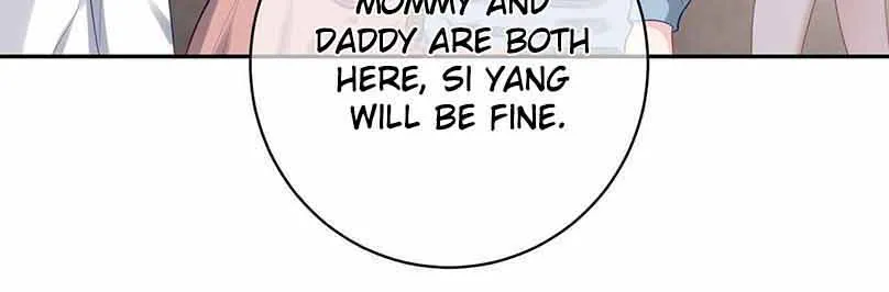 Cute Baby From Heaven: Daddy Is Too Strong Chapter 25 page 8 - MangaKakalot