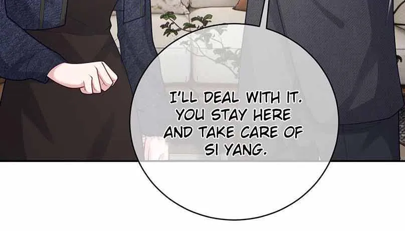 Cute Baby From Heaven: Daddy Is Too Strong Chapter 26 page 14 - MangaKakalot