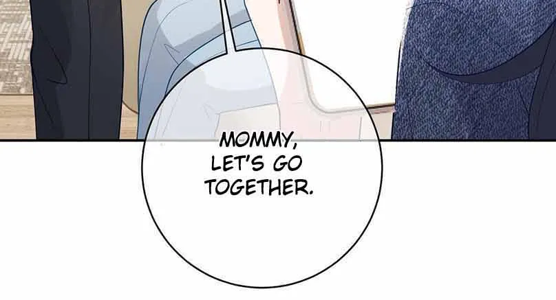 Cute Baby From Heaven: Daddy Is Too Strong Chapter 26 page 39 - MangaKakalot