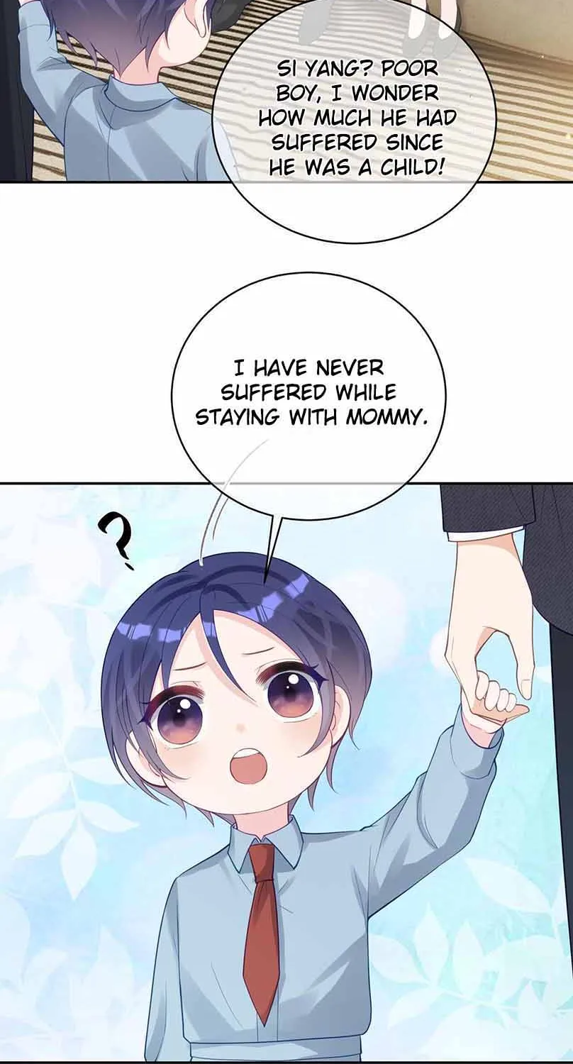 Cute Baby From Heaven: Daddy Is Too Strong Chapter 26 page 44 - MangaKakalot