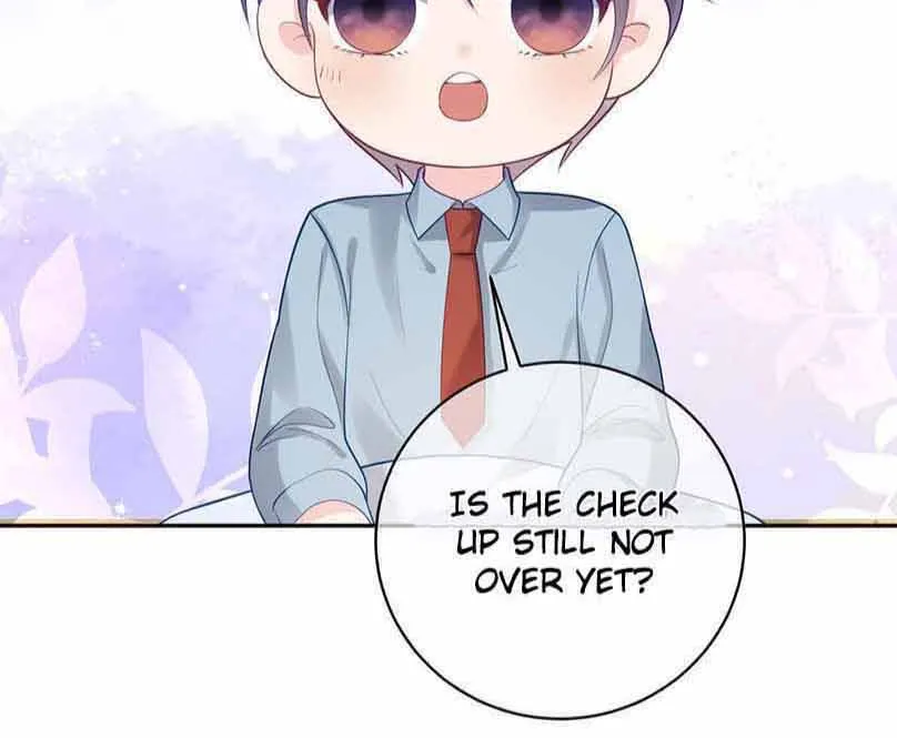 Cute Baby From Heaven: Daddy Is Too Strong Chapter 26 page 6 - MangaKakalot