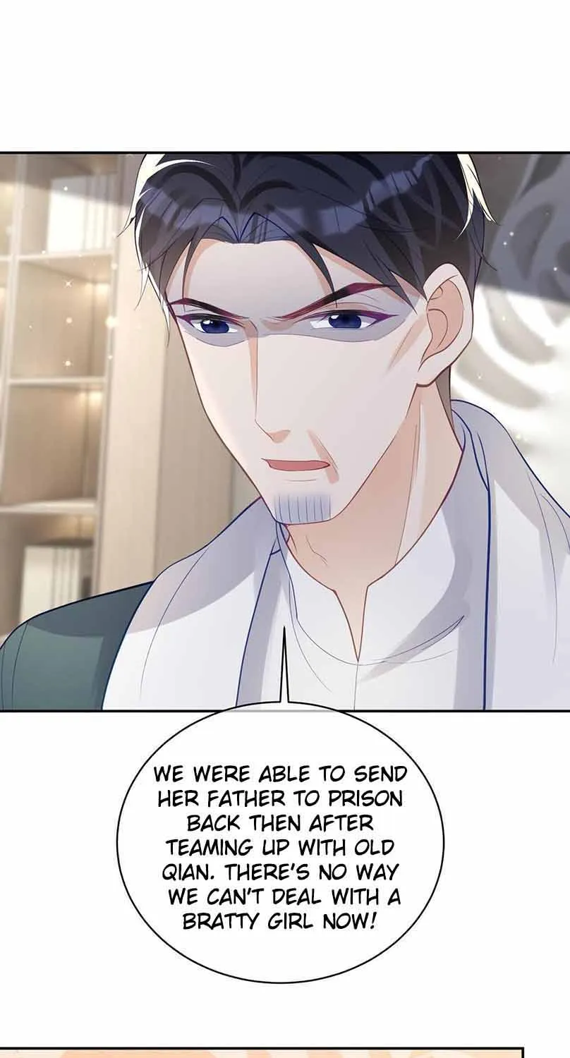 Cute Baby From Heaven: Daddy Is Too Strong Chapter 26 page 57 - MangaKakalot