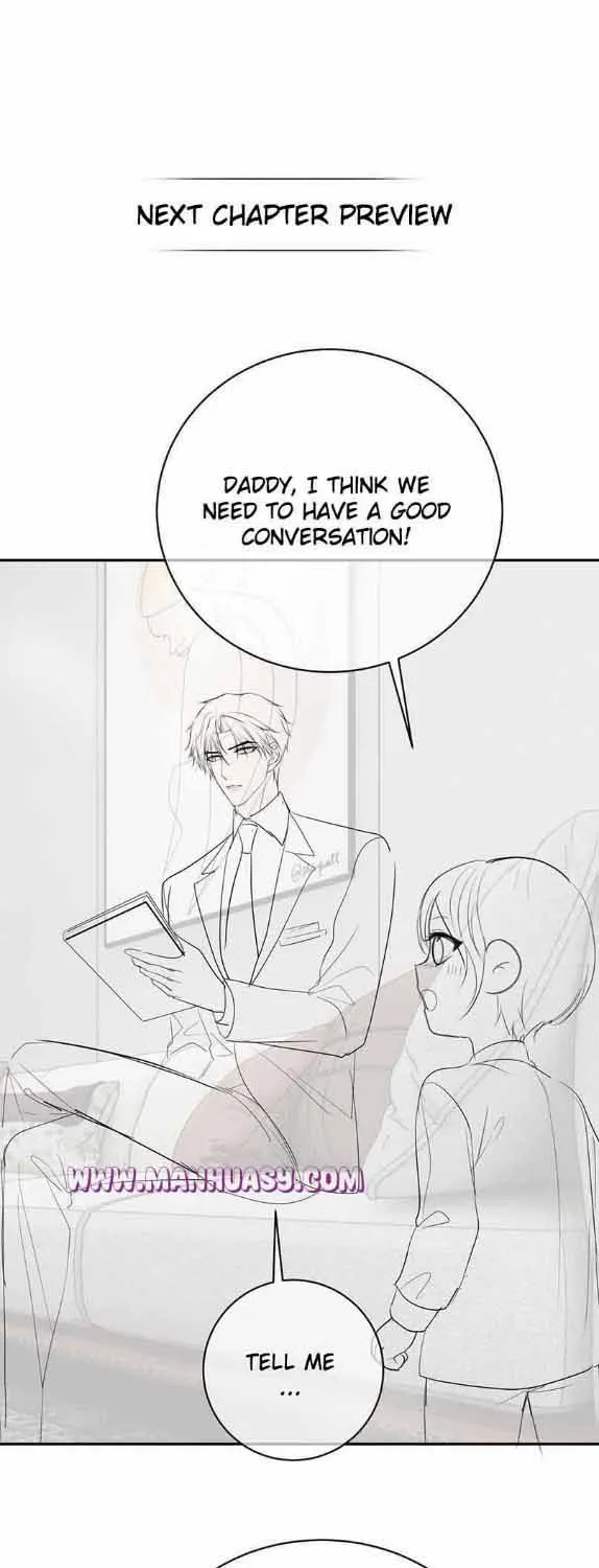 Cute Baby From Heaven: Daddy Is Too Strong Chapter 26 page 62 - MangaKakalot