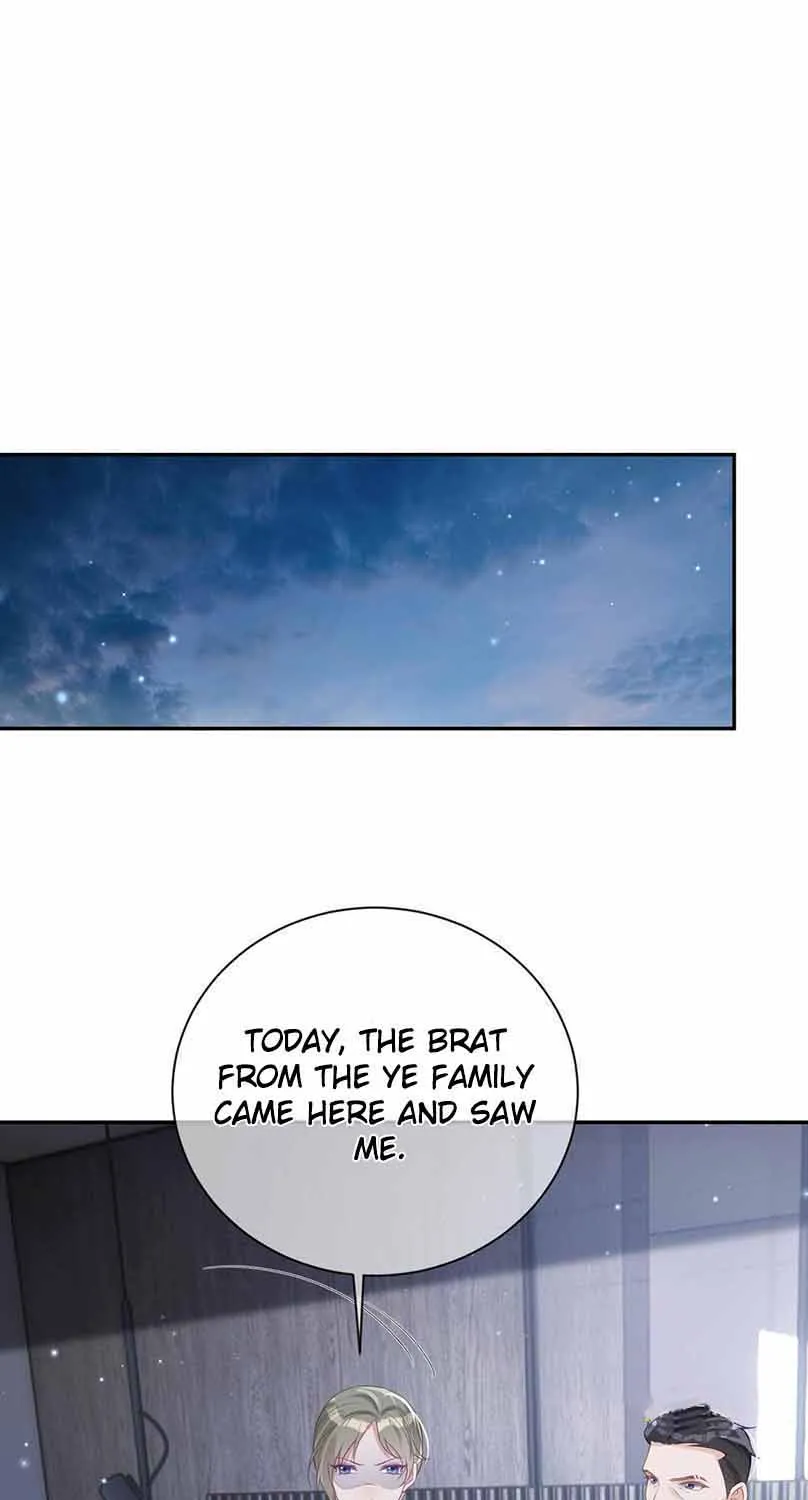 Cute Baby From Heaven: Daddy Is Too Strong Chapter 28 page 51 - MangaKakalot