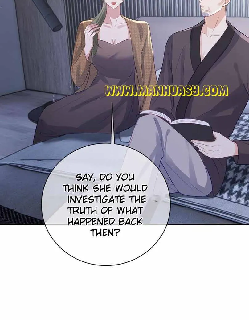 Cute Baby From Heaven: Daddy Is Too Strong Chapter 28 page 52 - MangaKakalot