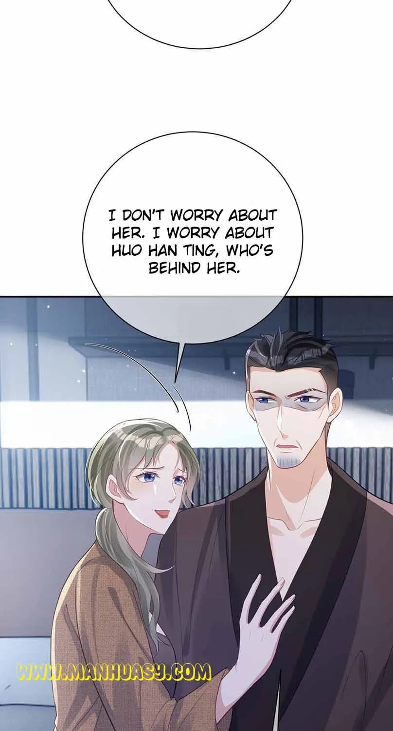 Cute Baby From Heaven: Daddy Is Too Strong Chapter 28 page 54 - MangaKakalot