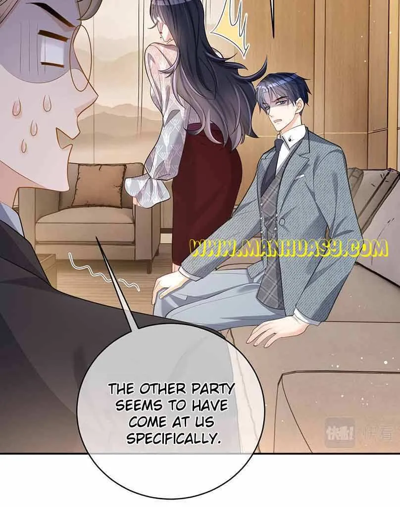 Cute Baby From Heaven: Daddy Is Too Strong Chapter 3 page 54 - MangaKakalot