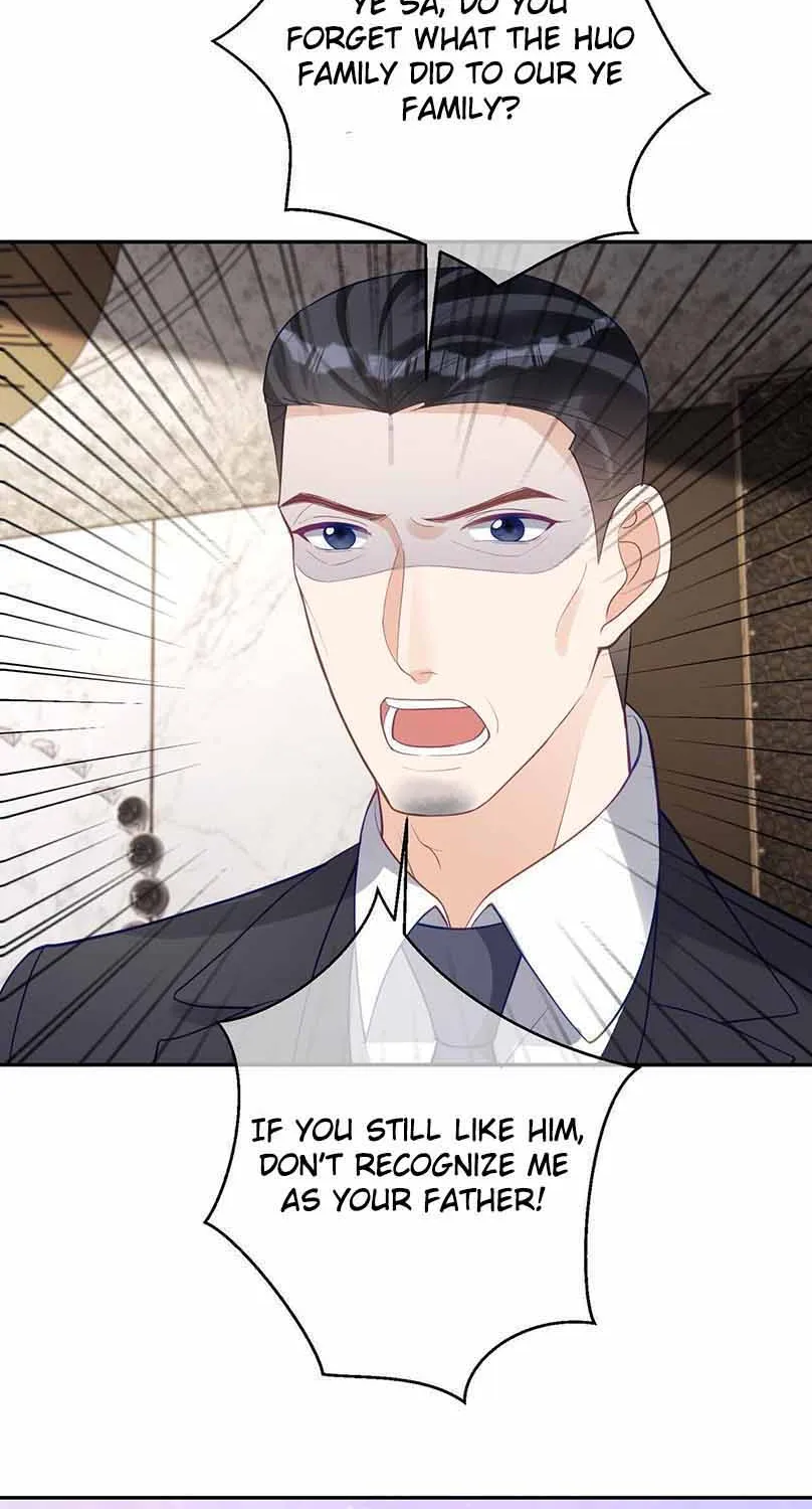 Cute Baby From Heaven: Daddy Is Too Strong Chapter 30 page 47 - MangaKakalot