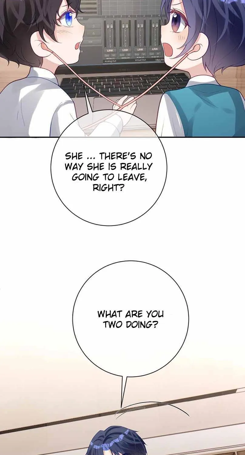 Cute Baby From Heaven: Daddy Is Too Strong Chapter 30 page 50 - MangaKakalot