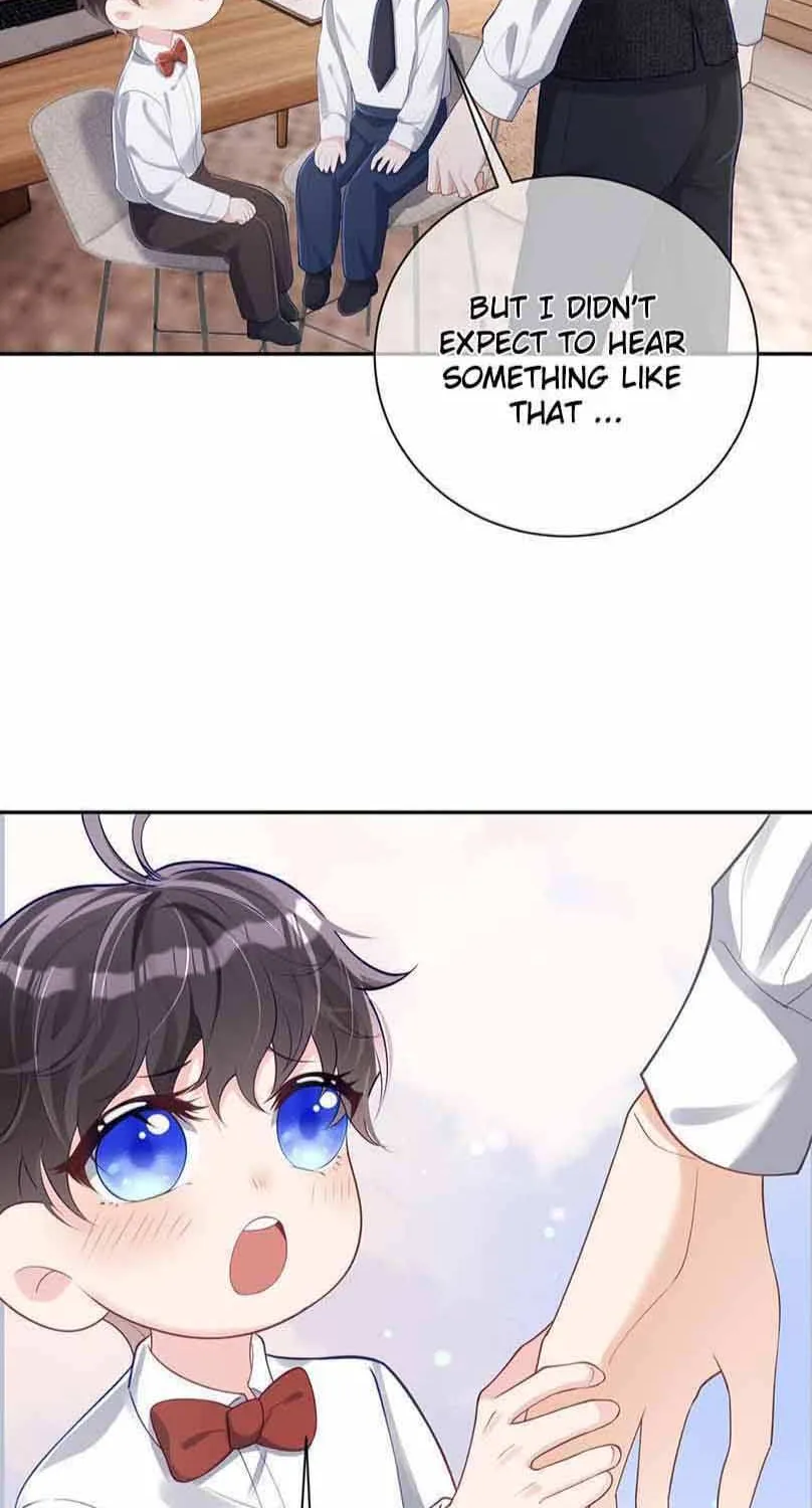 Cute Baby From Heaven: Daddy Is Too Strong Chapter 31 page 4 - MangaKakalot