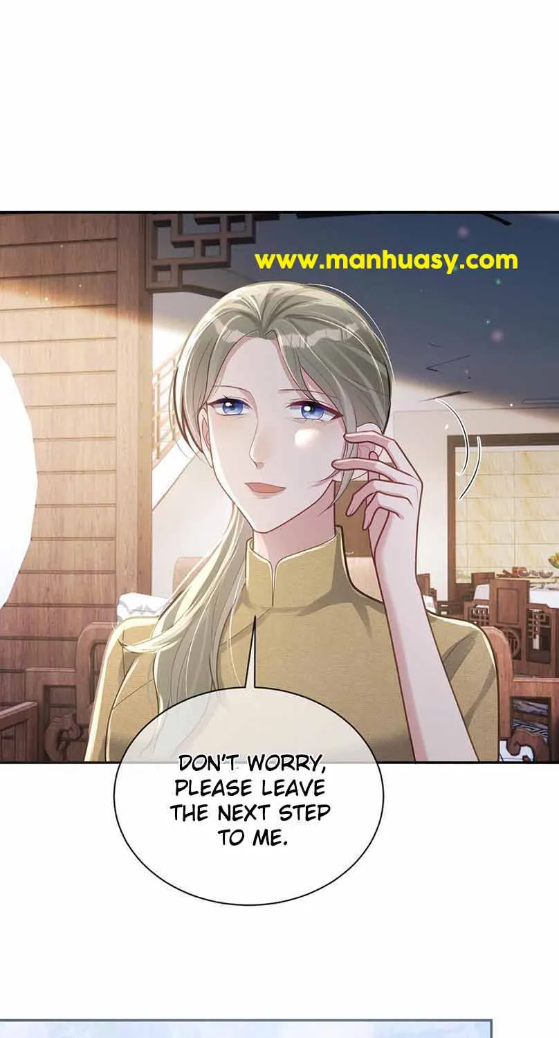 Cute Baby From Heaven: Daddy Is Too Strong Chapter 31 page 31 - MangaKakalot