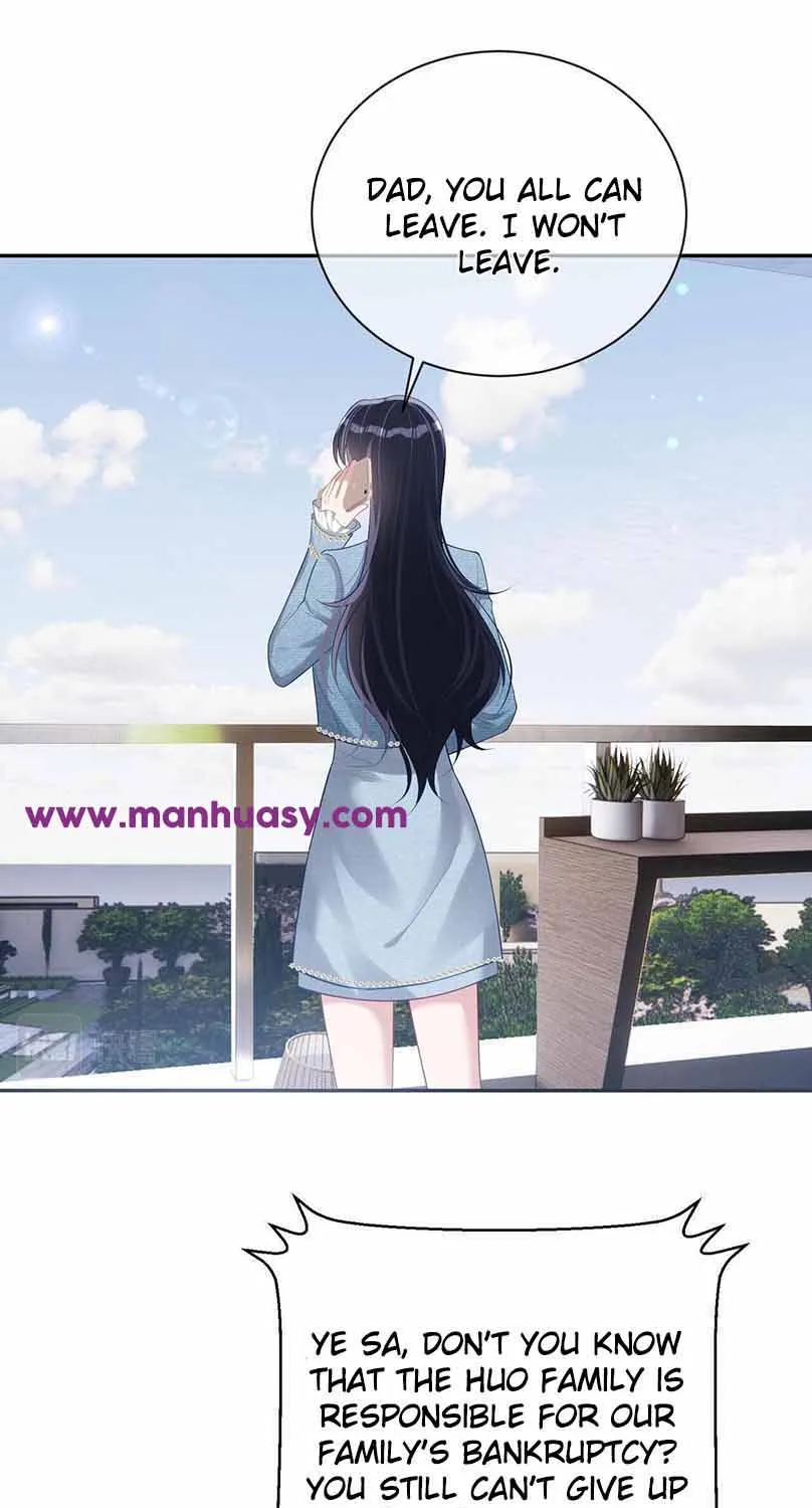 Cute Baby From Heaven: Daddy Is Too Strong Chapter 31 page 44 - MangaKakalot