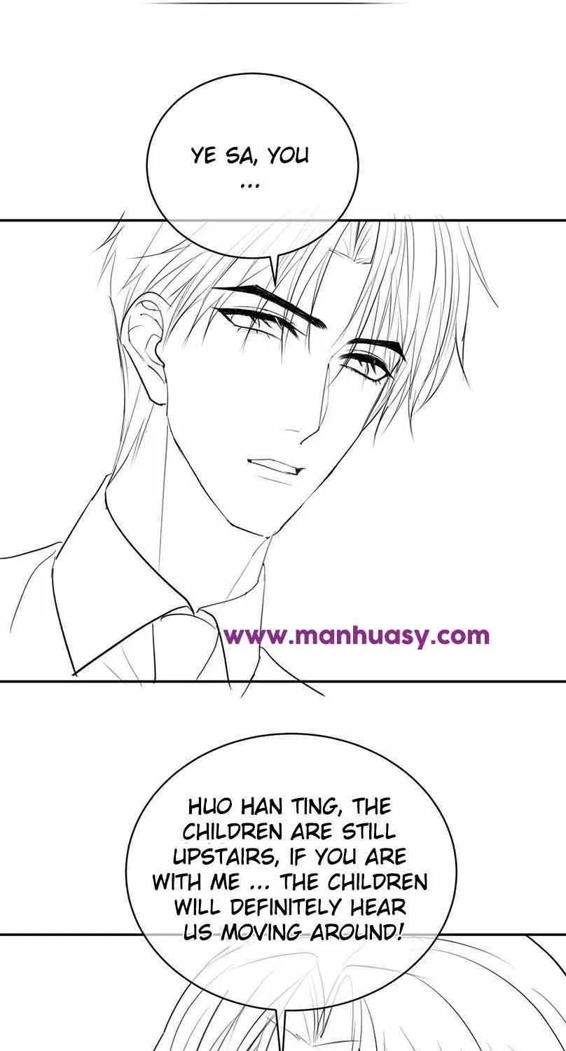 Cute Baby From Heaven: Daddy Is Too Strong Chapter 34 page 52 - MangaKakalot