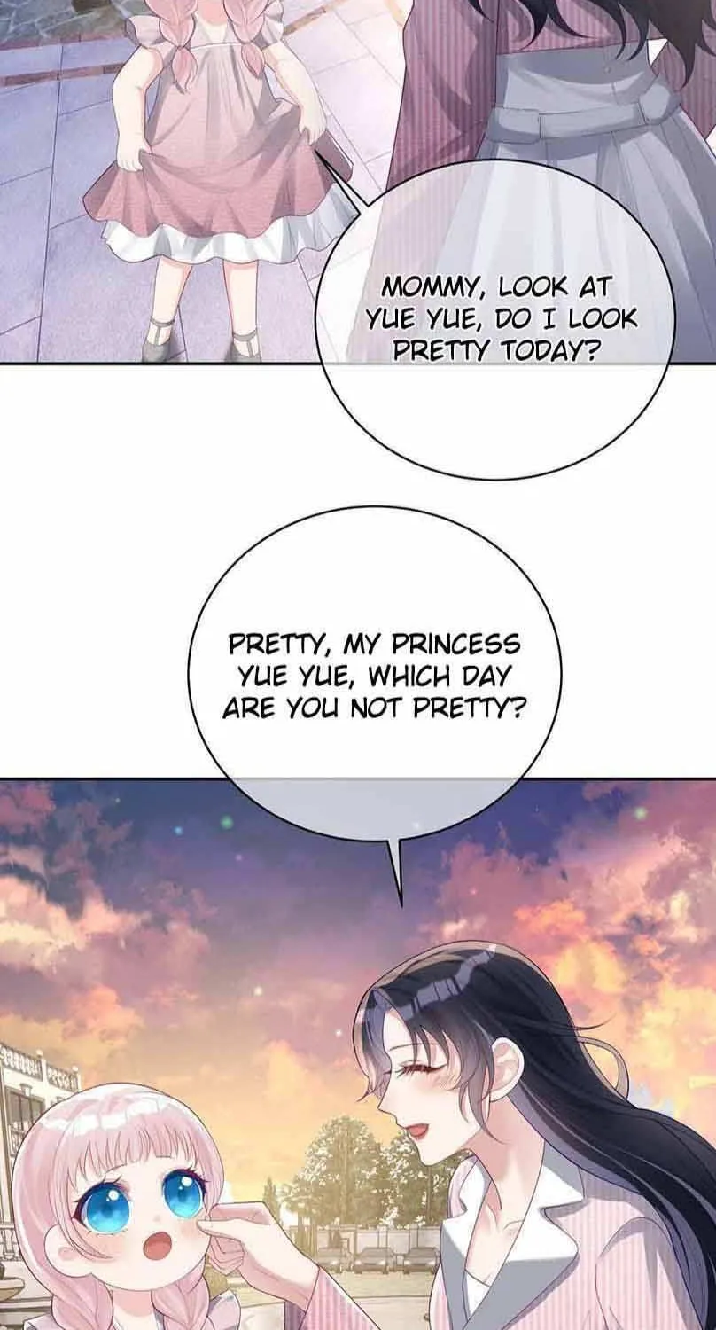 Cute Baby From Heaven: Daddy Is Too Strong Chapter 35 page 5 - MangaKakalot