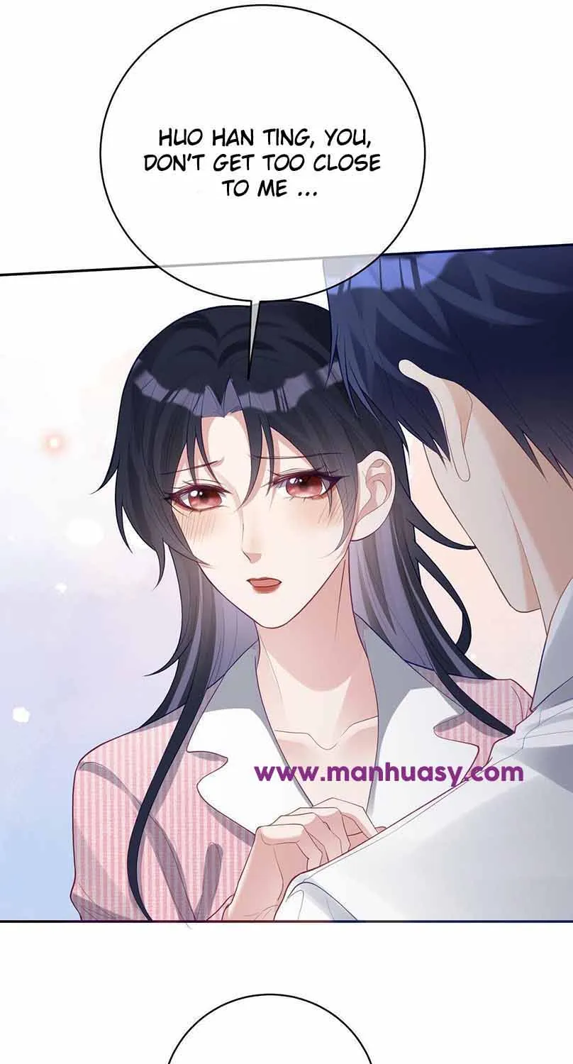 Cute Baby From Heaven: Daddy Is Too Strong Chapter 36 page 8 - MangaKakalot