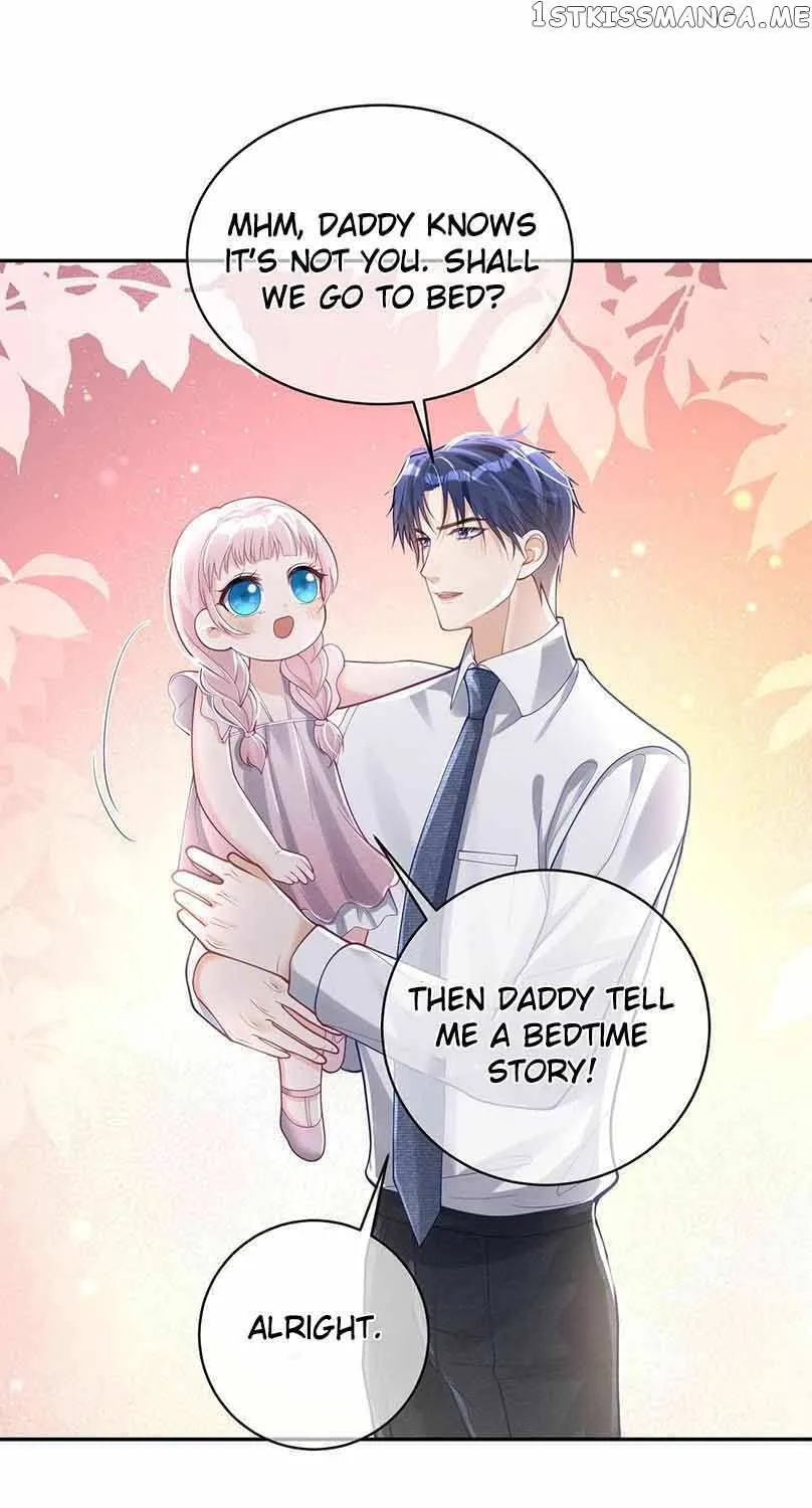 Cute Baby From Heaven: Daddy Is Too Strong Chapter 37 page 13 - MangaKakalot