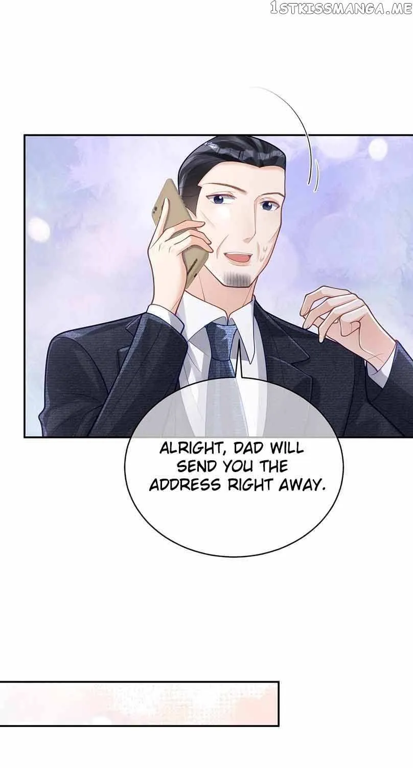 Cute Baby From Heaven: Daddy Is Too Strong Chapter 37 page 29 - MangaKakalot