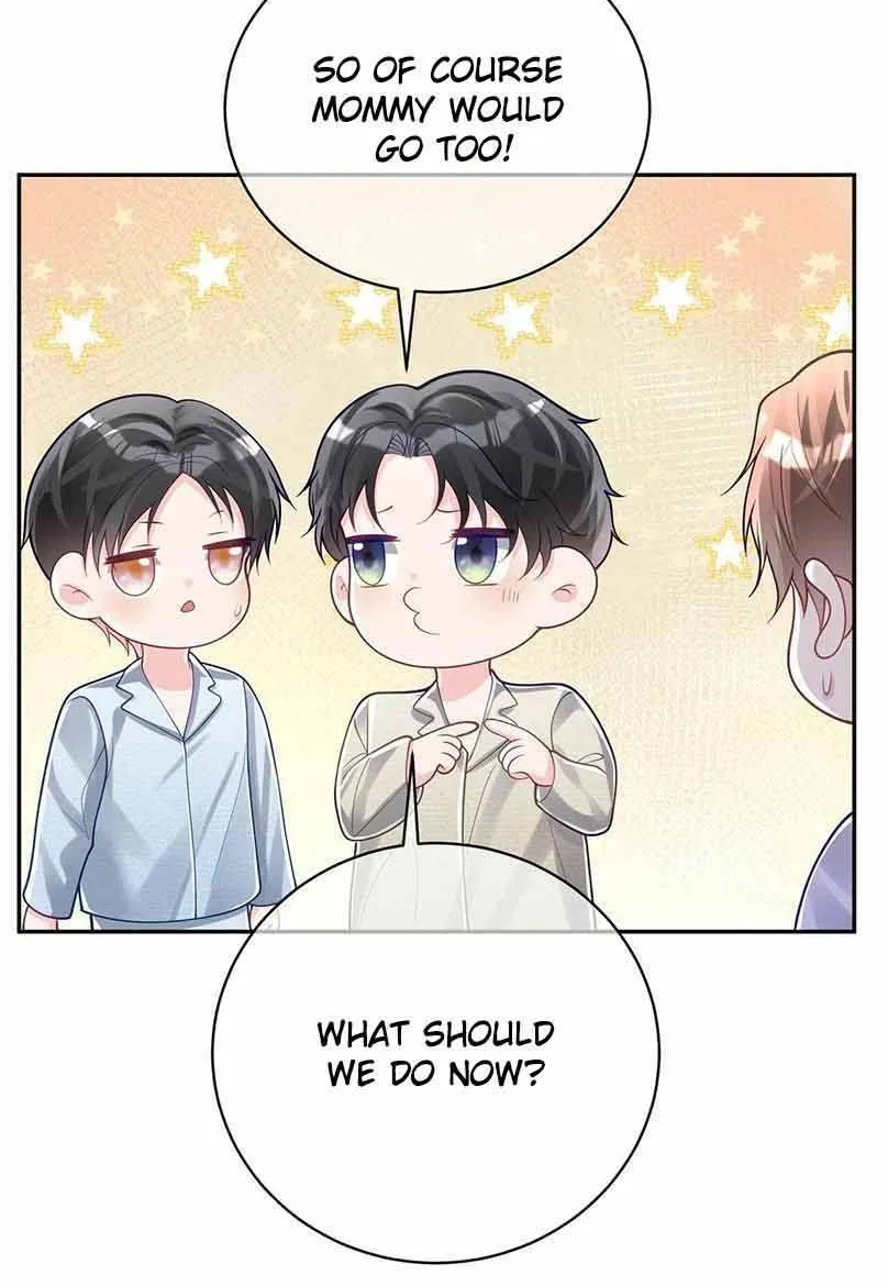 Cute Baby From Heaven: Daddy Is Too Strong Chapter 37 page 35 - MangaKakalot