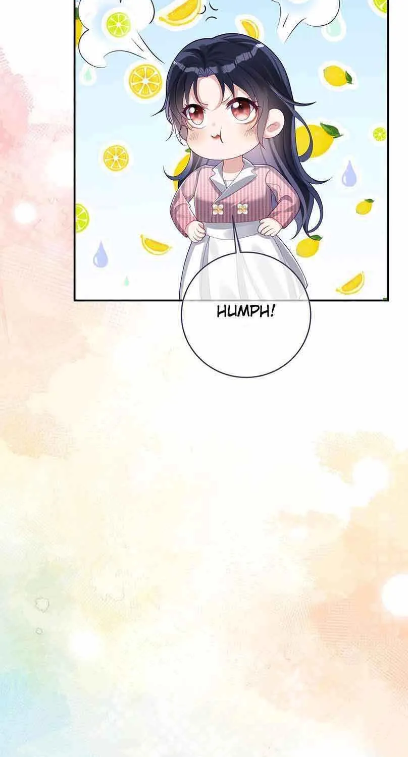 Cute Baby From Heaven: Daddy Is Too Strong Chapter 39 page 25 - MangaKakalot