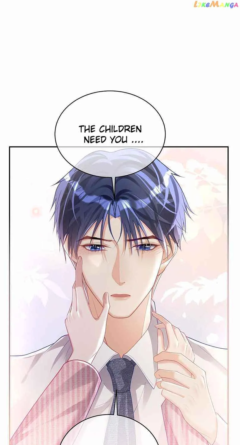 Cute Baby From Heaven: Daddy Is Too Strong Chapter 39 page 38 - MangaKakalot