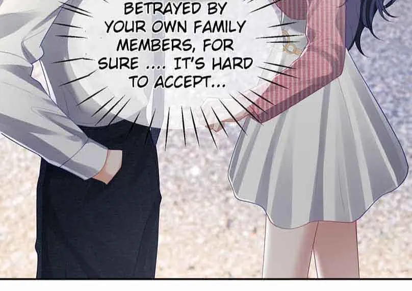 Cute Baby From Heaven: Daddy Is Too Strong Chapter 39 page 5 - MangaKakalot