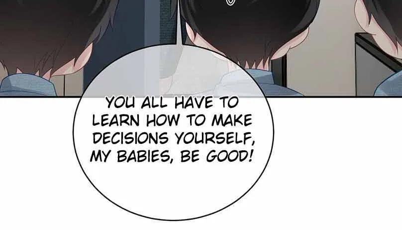 Cute Baby From Heaven: Daddy Is Too Strong Chapter 40 page 42 - MangaKakalot