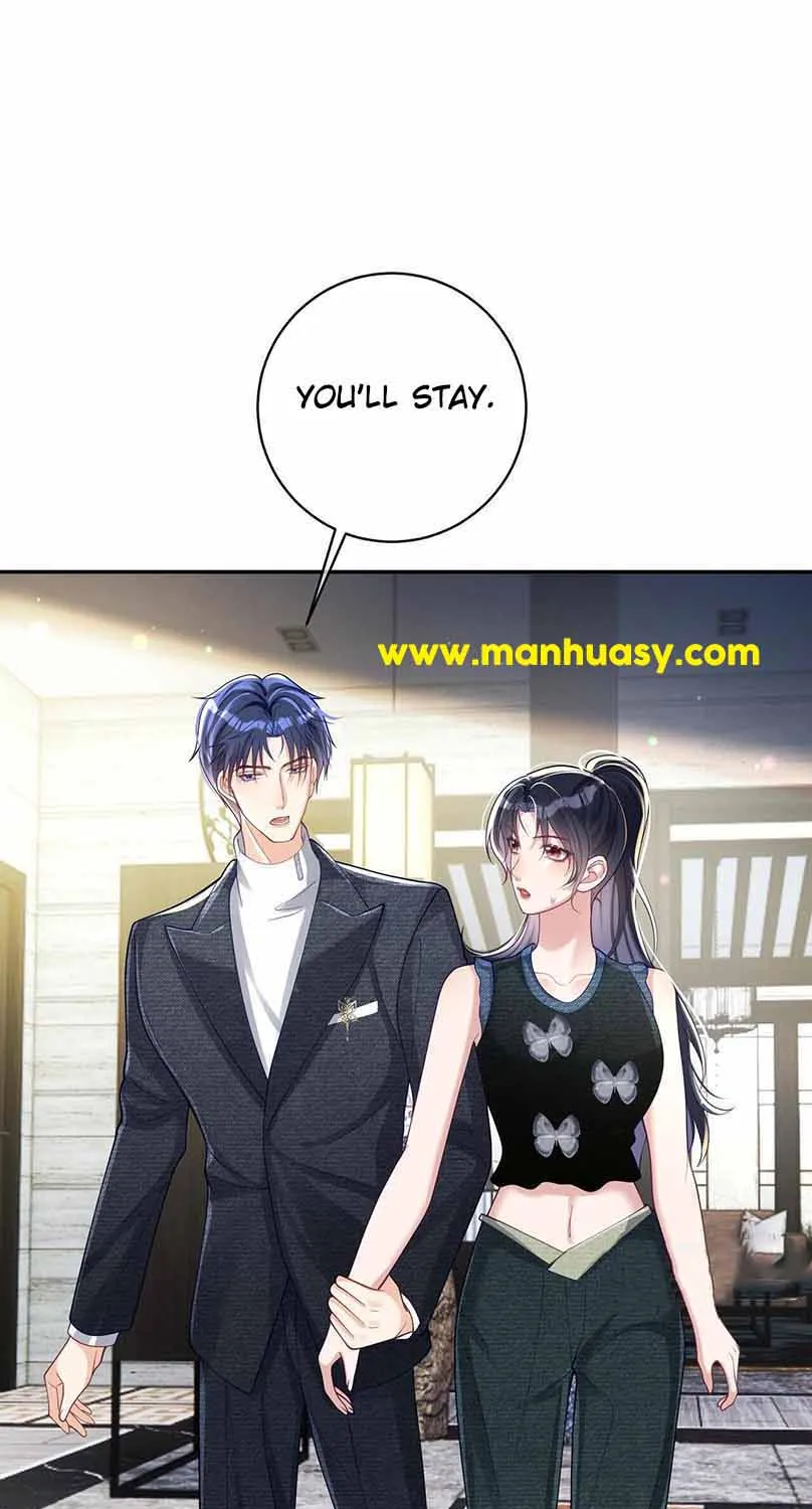 Cute Baby From Heaven: Daddy Is Too Strong Chapter 41 page 19 - MangaKakalot