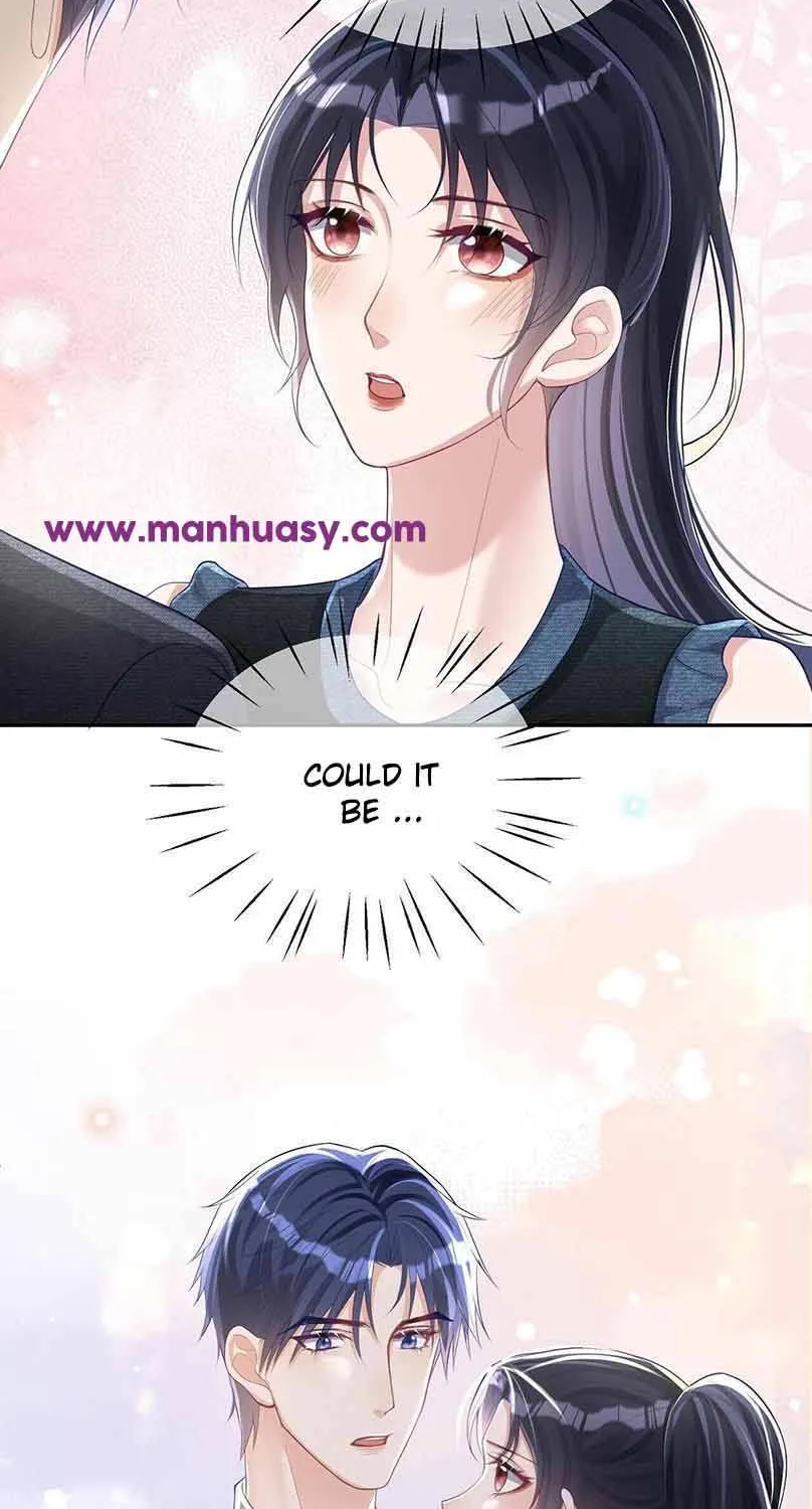 Cute Baby From Heaven: Daddy Is Too Strong Chapter 41 page 34 - MangaKakalot