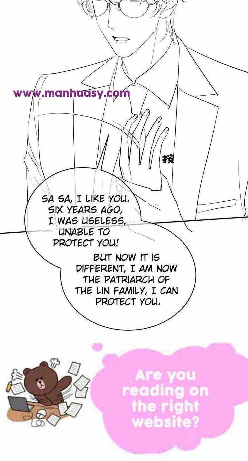 Cute Baby From Heaven: Daddy Is Too Strong Chapter 43 page 56 - MangaKakalot