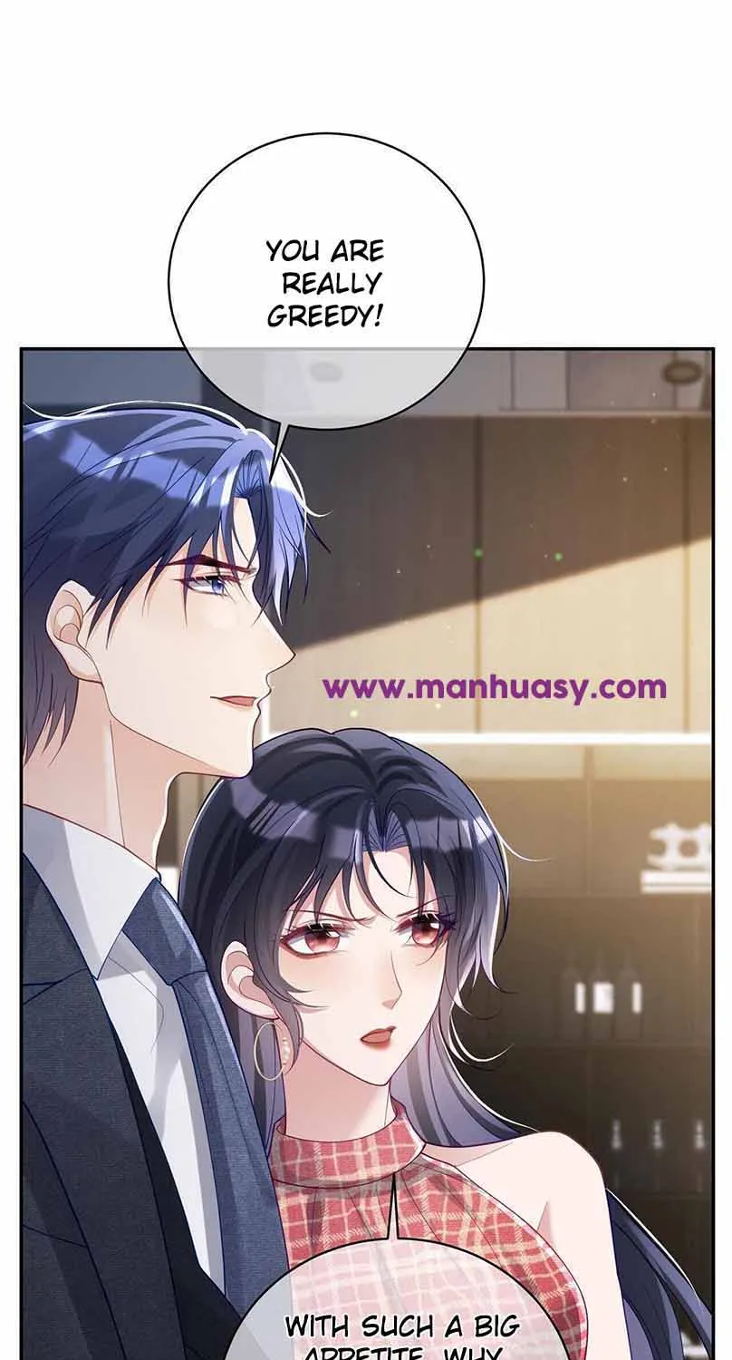 Cute Baby From Heaven: Daddy Is Too Strong Chapter 45 page 29 - MangaKakalot