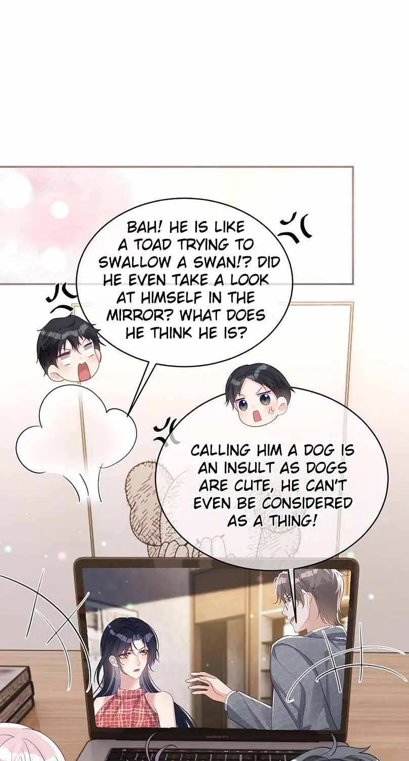 Cute Baby From Heaven: Daddy Is Too Strong Chapter 45 page 37 - MangaKakalot