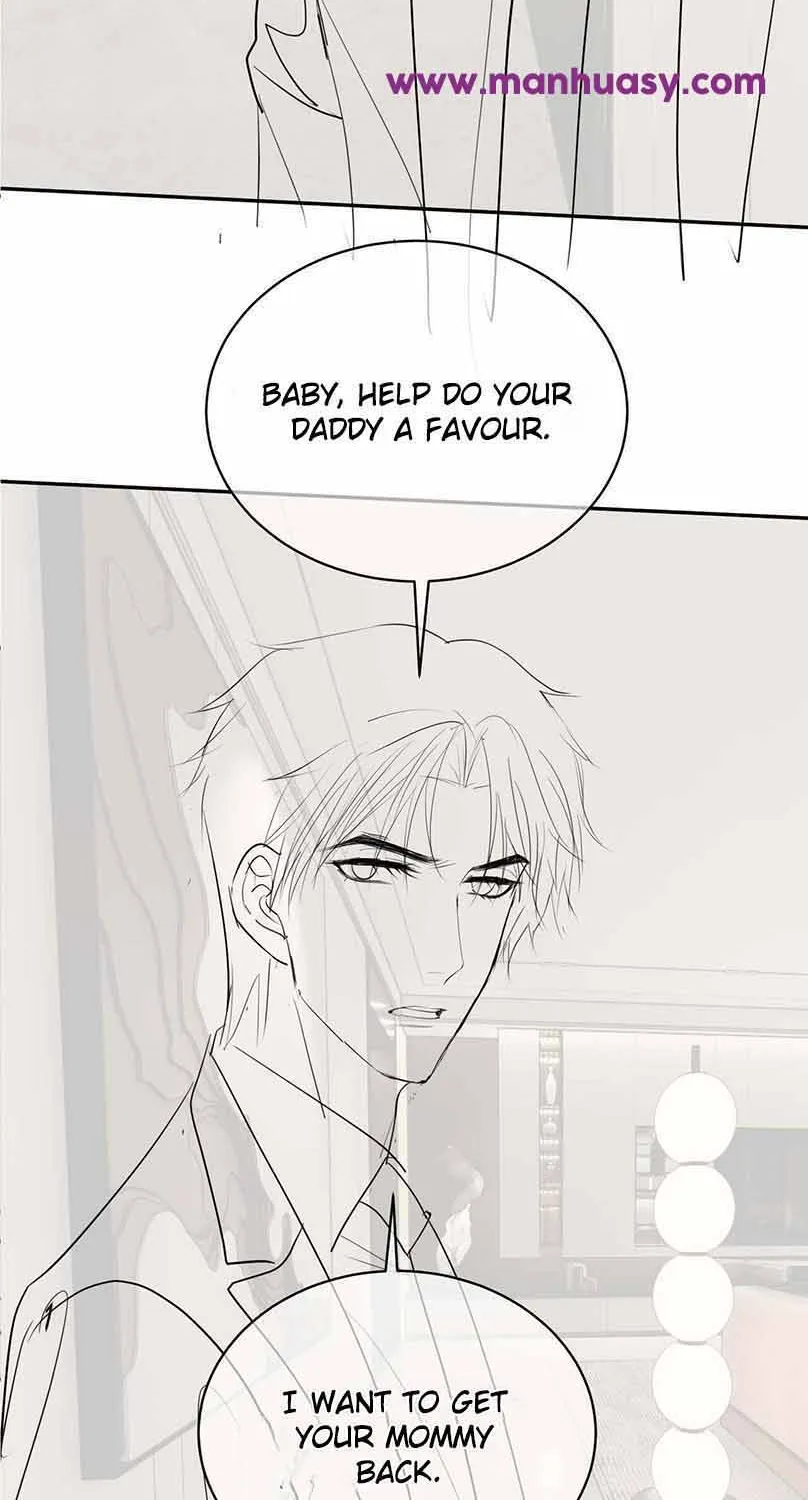 Cute Baby From Heaven: Daddy Is Too Strong Chapter 47 page 53 - MangaKakalot