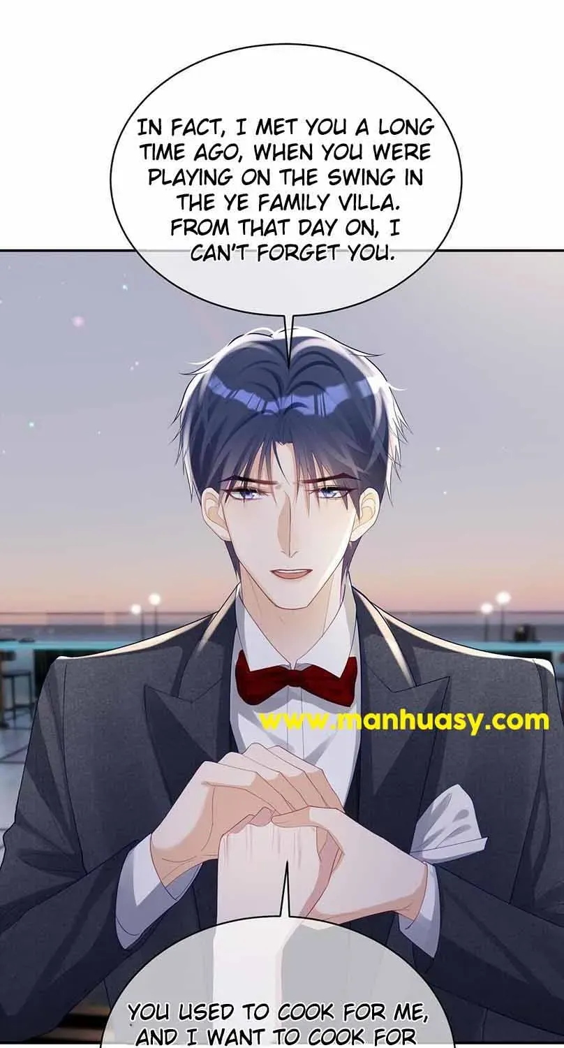 Cute Baby From Heaven: Daddy Is Too Strong Chapter 48 page 47 - MangaKakalot