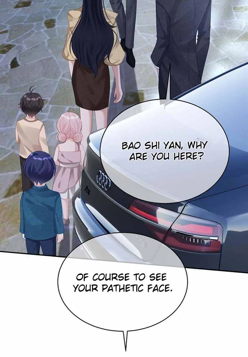 Cute Baby From Heaven: Daddy Is Too Strong Chapter 49 page 14 - MangaKakalot