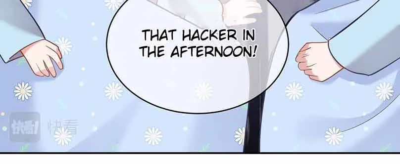 Cute Baby From Heaven: Daddy Is Too Strong Chapter 5 page 15 - MangaKakalot