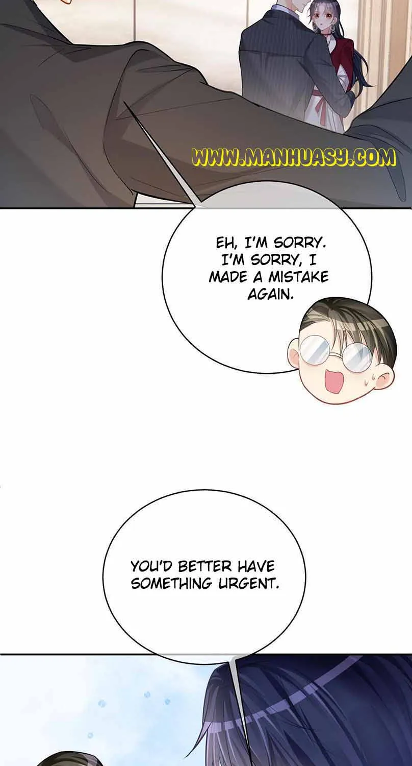 Cute Baby From Heaven: Daddy Is Too Strong Chapter 5 page 55 - MangaKakalot