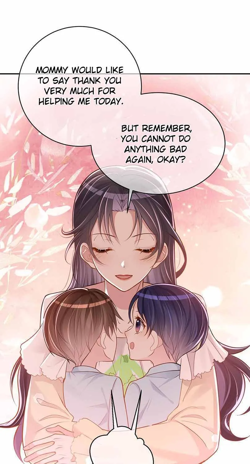 Cute Baby From Heaven: Daddy Is Too Strong Chapter 5 page 8 - MangaKakalot