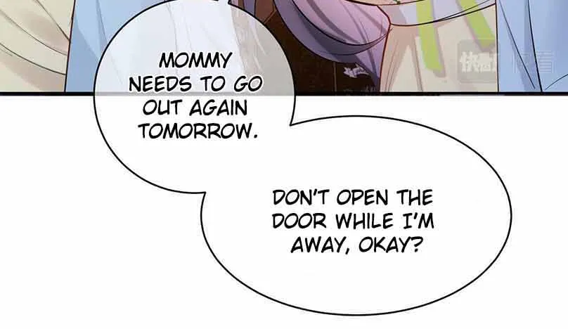 Cute Baby From Heaven: Daddy Is Too Strong Chapter 5 page 10 - MangaKakalot