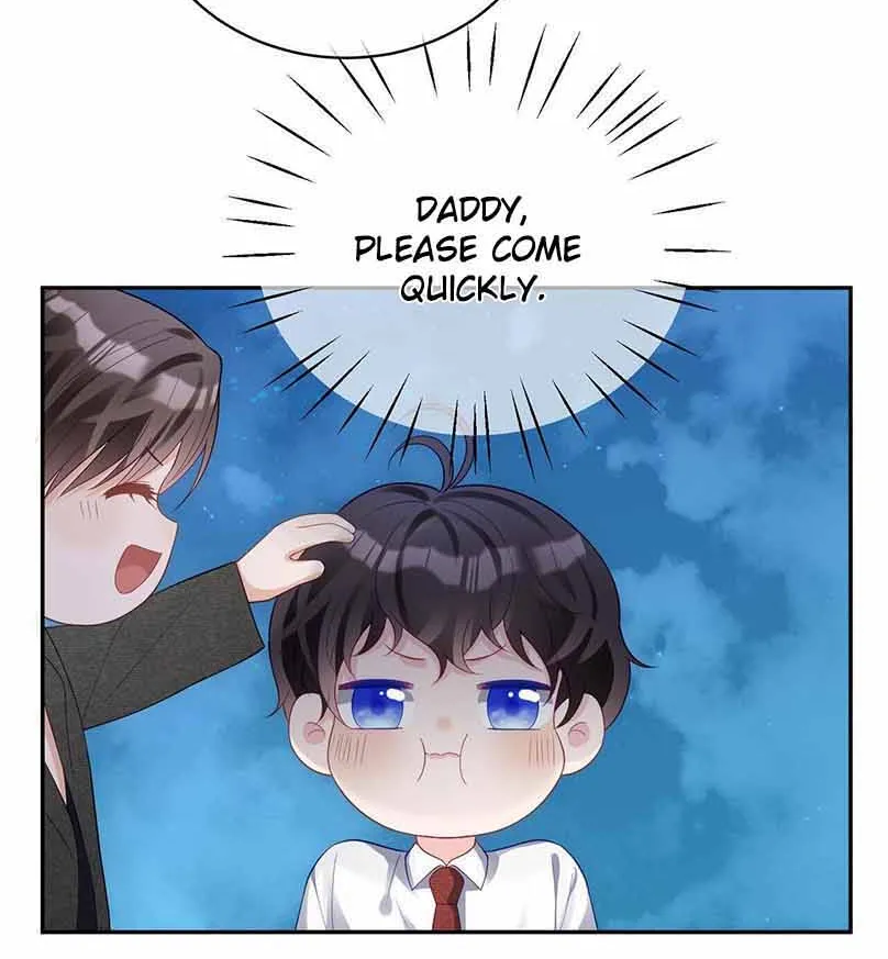 Cute Baby From Heaven: Daddy Is Too Strong Chapter 50 page 43 - MangaKakalot