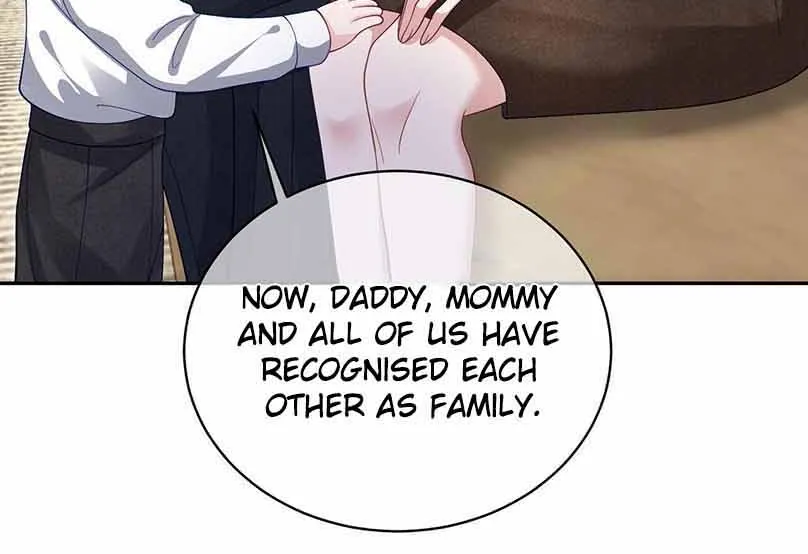 Cute Baby From Heaven: Daddy Is Too Strong Chapter 51 page 38 - MangaKakalot