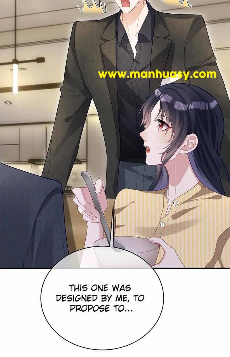 Cute Baby From Heaven: Daddy Is Too Strong Chapter 51 page 46 - MangaKakalot