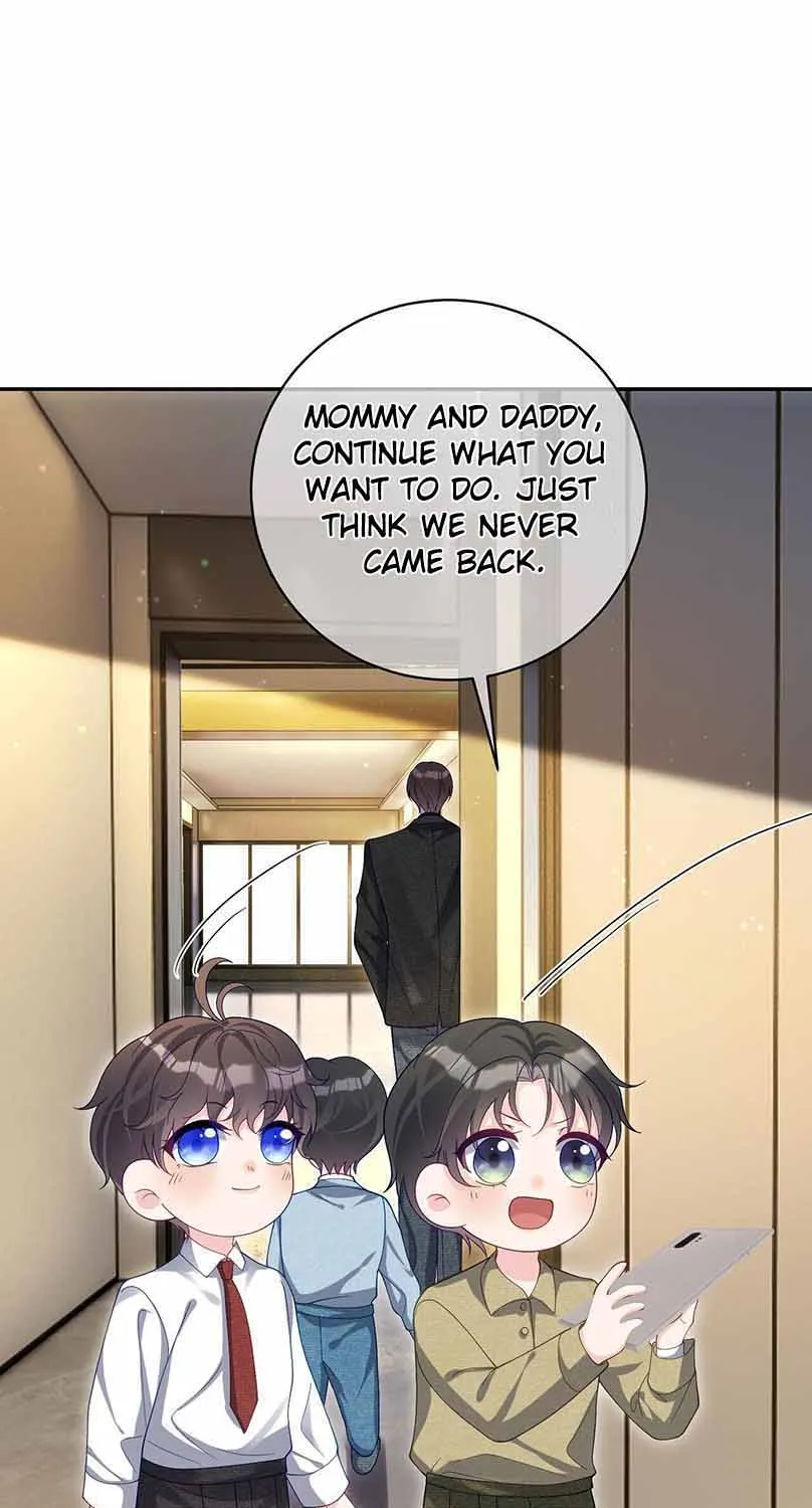 Cute Baby From Heaven: Daddy Is Too Strong Chapter 52 page 17 - MangaKakalot